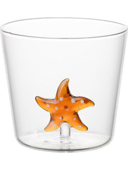 In-Glass Ποτήρι Γυάλινo XL3295