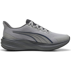 Puma Dasher Lite Ανδρικά Αθλητικά Παπούτσια για Τρέξιμο Γκρι 312963-14