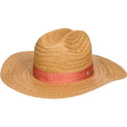 Roxy Γυναικείο Καπέλο Fedora Ψάθινο Ταμπά ERJHA04482-YEF0