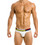 Modus Vivendi New Mondrian Ανδρικό Σλιπ Λευκό 06711