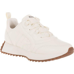 DKNY Γυναικεία Sneakers Εκρού K3368942