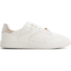 Aldo Γυναικεία Sneakers Λευκά 100046251-013
