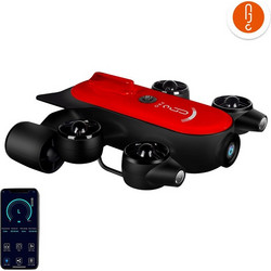 Geneinno T1-Pro Drone με Κάμερα 4K 30fps