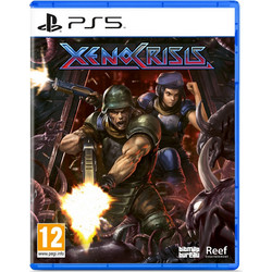 Xeno Crisis PS5