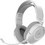 Corsair HS35 V3 Ασύρματο Gaming Headset Over Ear White