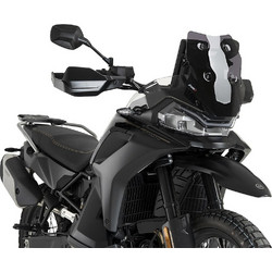 Puig 22836F Φιμέ Ζελατίνα Μηχανής για CF MOTO 700MT / 800MT-X '25-'26 340x280mm