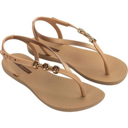 Ipanema Γυναικεία Σανδάλια Μπεζ 780-25374 83654-BC723