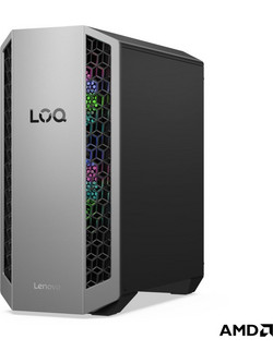 Lenovo LOQ Tower 26ADR10 (Ryzen 7 8745HX/16GB/1TB SSD/GeForce RTX 5060 Ti 8GB/FreeDos)