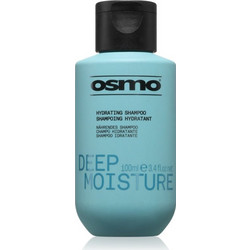 Osmo Deep Moisture Σαμπουάν 100ml