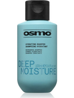 Osmo Deep Moisture Σαμπουάν 100ml