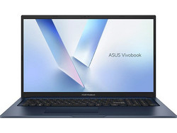 Asus Vivobook 17 X1704MA-AU051W (Core 7 350/16GB/512GB SSD/Intel Graphics/Windows 11)