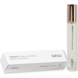 Grigi Vanilla Caviar Pure Parfum 15ml