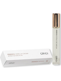 Grigi Vanilla Caviar Pure Parfum 15ml
