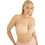 Norddiva Σουτιέν για Βαθύ Ντεκολτέ Push Up με Μπανέλα NRD5801-3