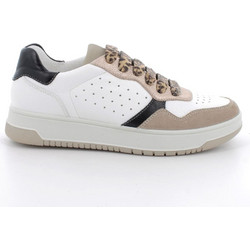 IMAC Γυναικεία Sneakers Εκρού 106910