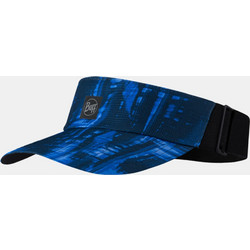 Buff Ανδρικό Καπέλο Jockey Υφασμάτινο Μπλε 131390.707.20.00