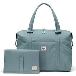 Herschel Strand Duffle Τσάντα Αλλαξιέρα Ώμου & Χειρός Βεραμάν