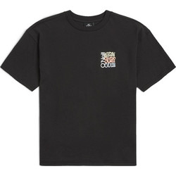 O'Neill Παιδικό T-Shirt Κοντομάνικο Μαύρο 4850125-19010