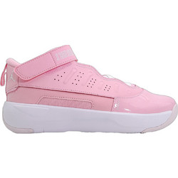 Jordan Max Aura 7 Παιδικά Αθλητικά Παπούτσια Πάλης Ροζ HQ2090-601