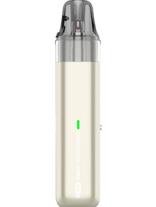 Vaporesso Vibe SE 2 Gleaming Gold Ηλεκτρονικό Τσιγάρο Pod Kit 4.5ml με Ενσωματωμένη Μπαταρία