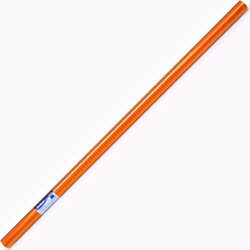 Sadipal Χαρτί Kraft Πορτοκαλί σε Ρολό 1x3m 10661