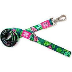 Max & Molly Tropical Λουρί Σκύλου 1.2m x 20mm Πολύχρωμο