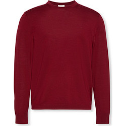 Calvin Klein Ανδρικό Πουλόβερ Κόκκινο LV04LB305G-VAQ