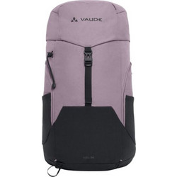 Vaude Jura Ορειβατικό Σακίδιο 24lt Μωβ 47272-094