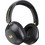 Monster Persona 6th Ασύρματα Bluetooth Ακουστικά Over Ear Μαύρα