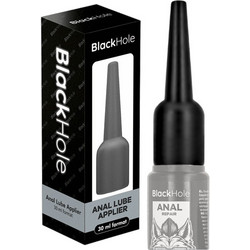 Black Hole Anal Lube Applier Small Sexy Αξεσουάρ D-245174
