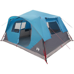 vidaXL Αυτόματη Σκηνή Camping Ιγκλού 365x280x200cm 42028704