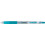 Pilot G-2 Pop Lol Στυλό Gel 0.7mm Τιρκουάζ BL-PL-7TG