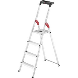 Hailo L60 Με 3+1 Σκαλοπάτια
