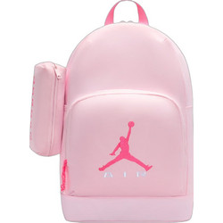 Jordan Air Raid Γυναικεία Τσάντα Πλάτης Γυμναστηρίου Ροζ 9A9250-A9Y