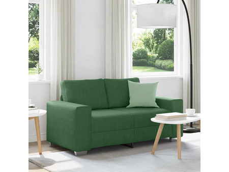 vidaXL Διθέσιος Καναπές Κυπαρισσί 160x77x82cm 4105197