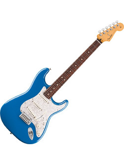 Fender Player II Modified Ηλεκτρική Κιθάρα ST Style με Μαγνήτες SSS & Ταστιέρα Rosewood Electric Blue