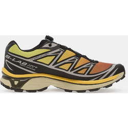 Salomon Xt-6 Ανδρικά Sneakers Πορτοκαλί L49154400