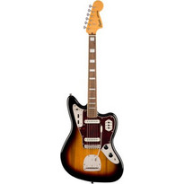 Squier CV 70s Ηλεκτρική Κιθάρα Alternative με Μαγνήτες SS & Ταστιέρα Indian Laurel 3 Colour Sunburst