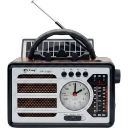PX-767BTS Silver