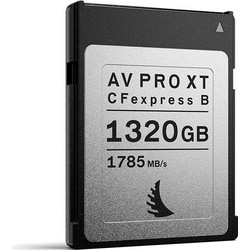 Angelbird AV PRO XT CFexpess MK2 Type B 1320GB 1785MB/s
