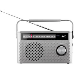 JVC RA-E315G Grey