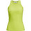 JJXX Γυναικείο Καλοκαιρινό Top Ριπ Lime 12224661