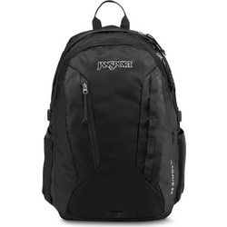 JanSport Agave EK0A5BNRN55 Σακίδιο Πλάτης 32lt Μαύρο