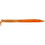 Red Gill Original Flasher Τεχνητό Δόλωμα 7gr Orange