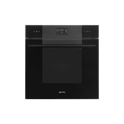 Smeg SO6102S3PB3 Φούρνος Ηλεκτρικός Κάτω Πάγκου 70lt 65cm