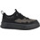Berto Lucci Ανδρικά Sneakers Flatforms Μαύρα 90252-348-5011