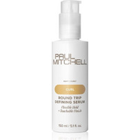 Paul Mitchell Curl Round Trip Serum Μαλλιών για Όγκο 150ml