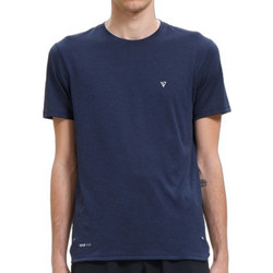Magnetic North Ανδρικό Αθλητικό T-Shirt Navy Μπλε A61033