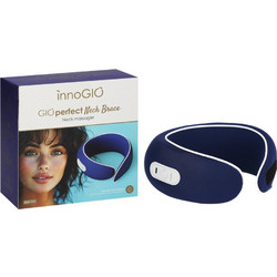 Innogio GIO-750 Μαξιλάρι Μασάζ Αυχένα
