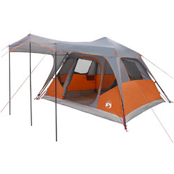 vidaXL Σκηνή Camping Ιγκλού 305x275x190cm 42028709